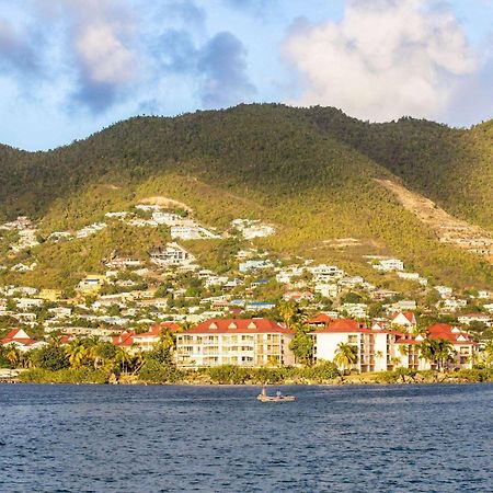 Port De Plaisance Resort, Trademark Collection By Wyndham Philipsburg Kültér fotó