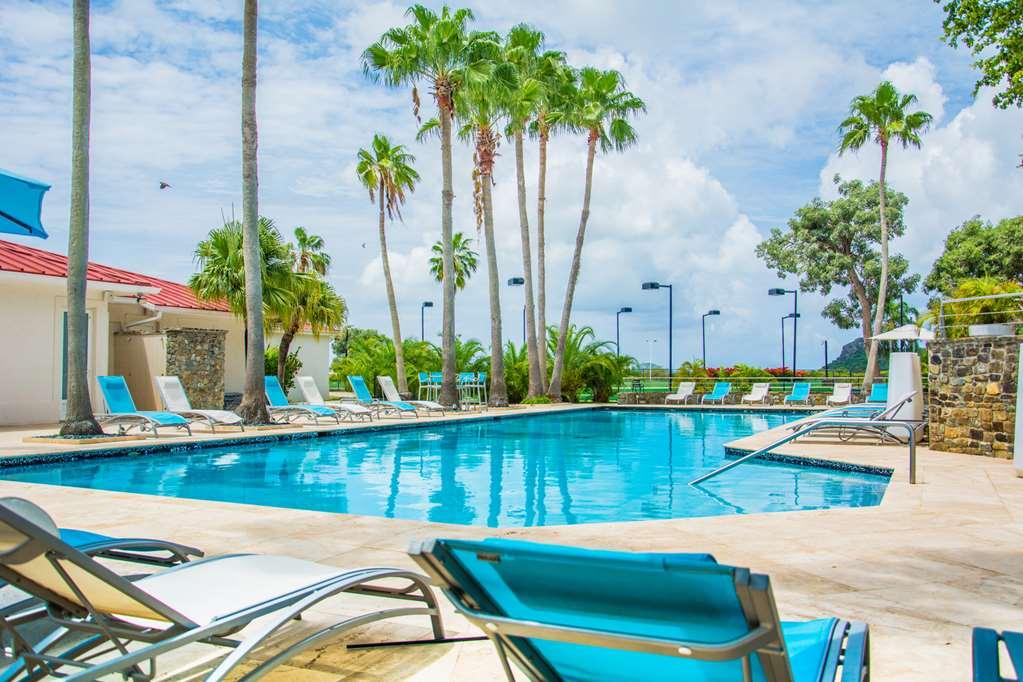 Port De Plaisance Resort, Trademark Collection By Wyndham Philipsburg Létesítmények fotó