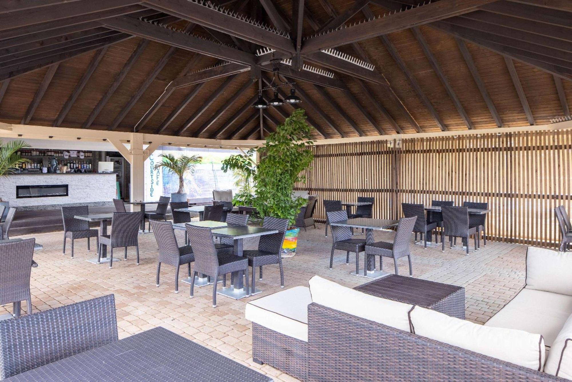 Port De Plaisance Resort, Trademark Collection By Wyndham Philipsburg Kültér fotó