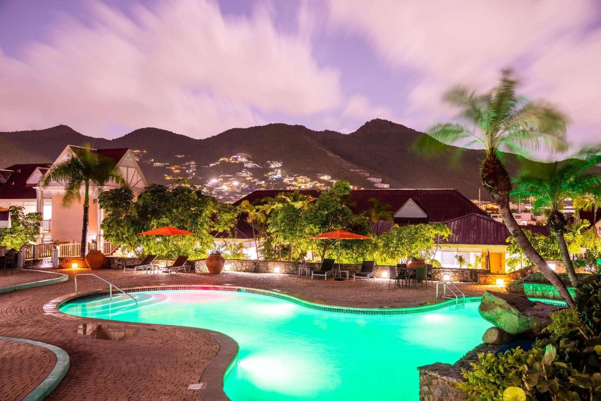 Port De Plaisance Resort, Trademark Collection By Wyndham Philipsburg Kültér fotó