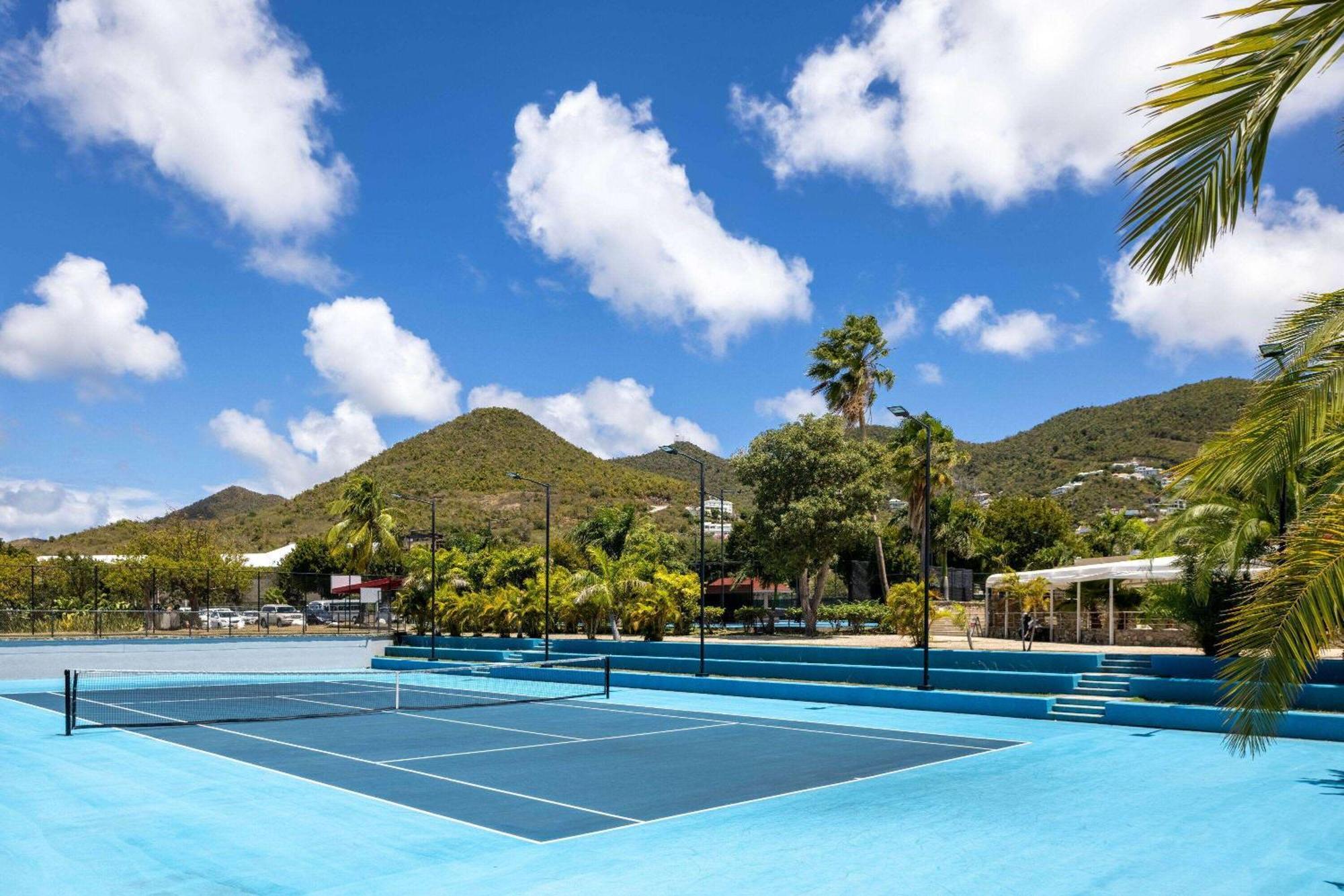 Port De Plaisance Resort, Trademark Collection By Wyndham Philipsburg Kültér fotó